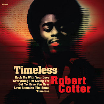Timeless [BST-X095] | ROBERT COTTER | Best Record