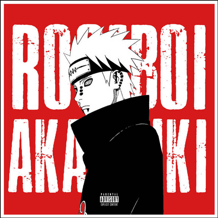 akatsuki | roseboi