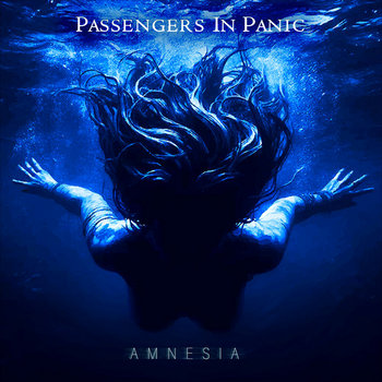 hide PASSENGERS IN PANIC / Am＋2枚 a3615741470_2.jpg