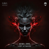 Music4Aliens — Sheik (AR) - Lost in Sound
