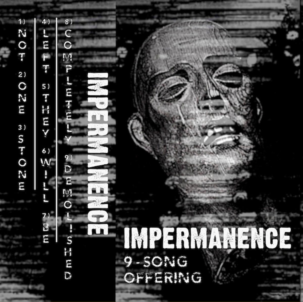 9-SONG OFFERING | IMPERMANENCE