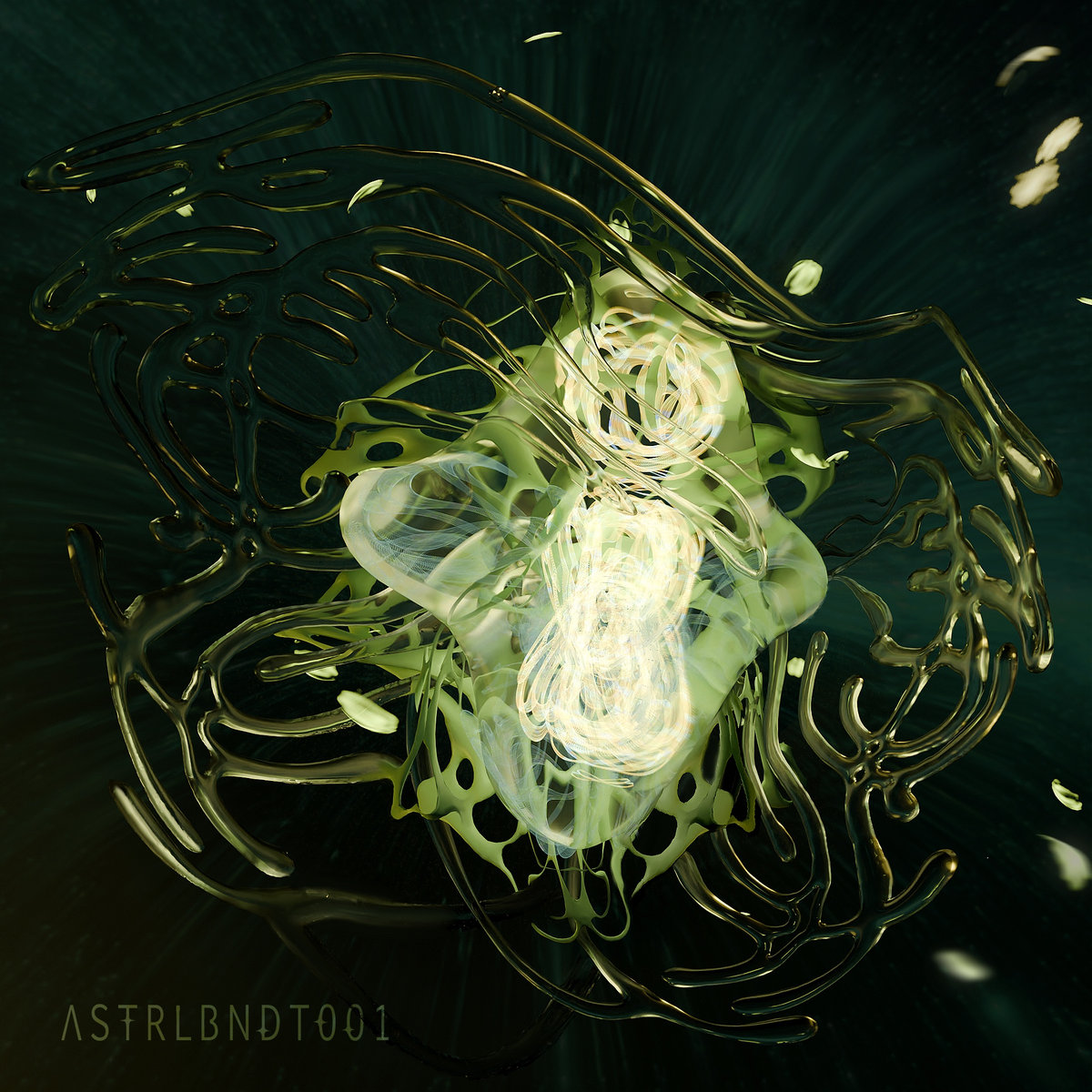 ASTRLBNDT001 | Astral Bandit