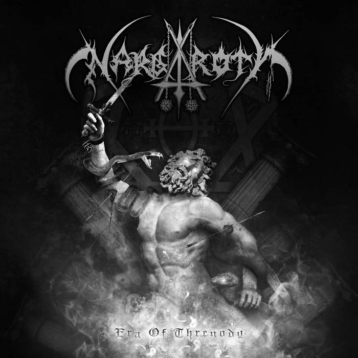 Era Of Threnody | Nargaroth