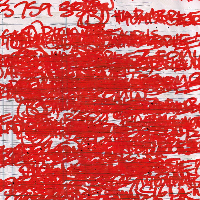 Hand Made EP | Theo Parrish | Running Back