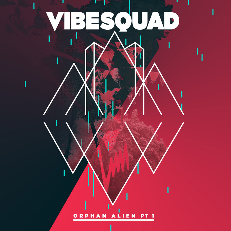 vibesquad orphan alien