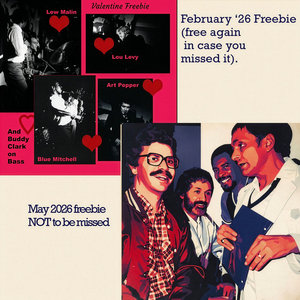 2 F̶R̶E̶E̶B̶I̶E̶S: SEE NOTES cover