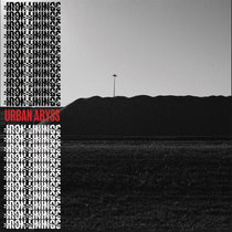 Iron Linings - Urban Abyss