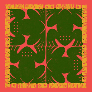 Revolución Guapachosa – Guachafita