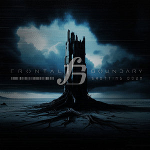 Shutting Down (Single) cover