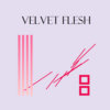 Velvet Flesh Cover Art