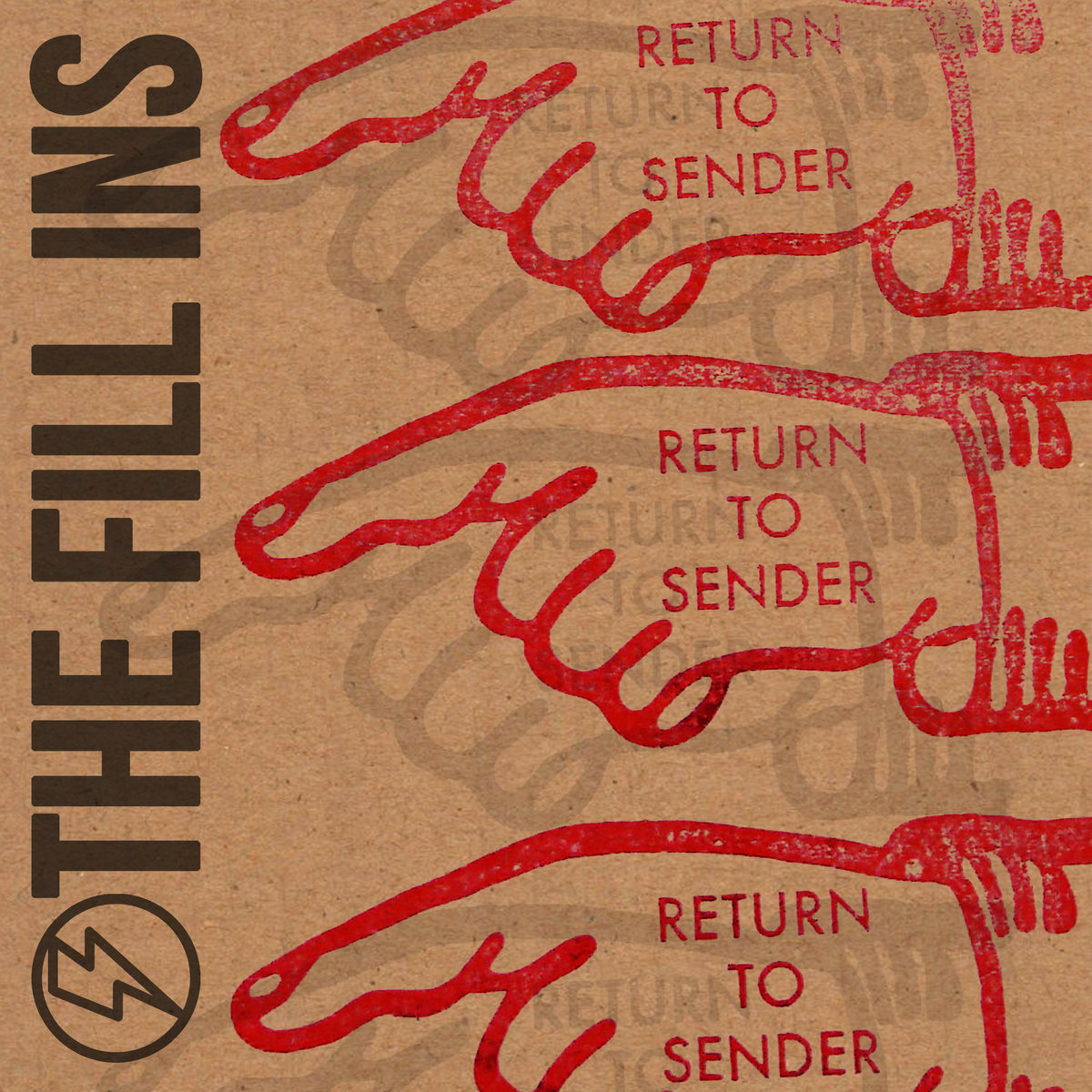 T me return to sender франция. Марка elvis return to sender.