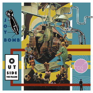 Outside the Frame - Single cover