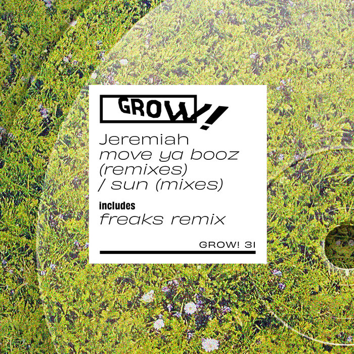 Sun (Extended Mix)