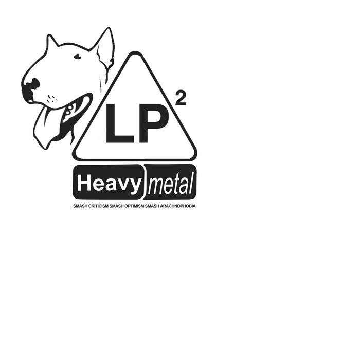 LP 2 | HEAVY METAL