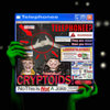 CRYPTOIDS Cover Art