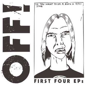 Music | OFF!