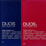 The Complete Duos: Europa · America · Japan