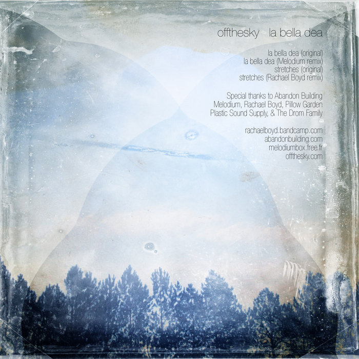 la bella dea (melodium remix) | offthesky