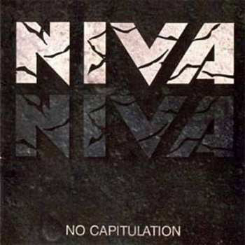 洋楽 NIVA / No Capitulation Music | NIVA