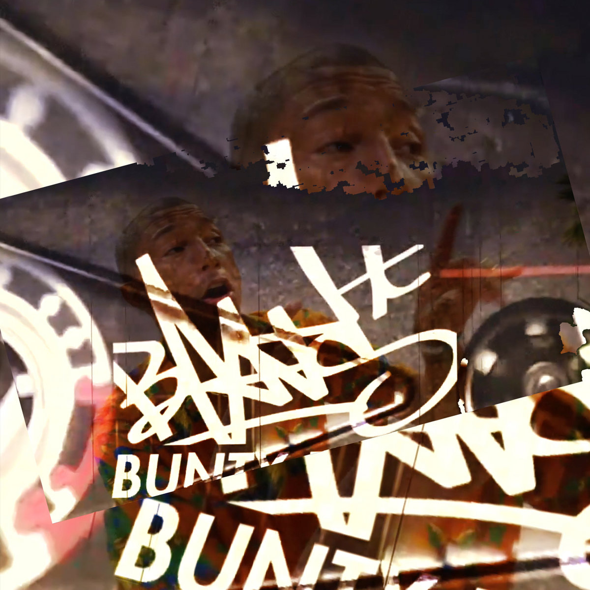 Calvin Harris ft. Pharrell x Katy Perry x Big Sean Feels (Bunty Beat