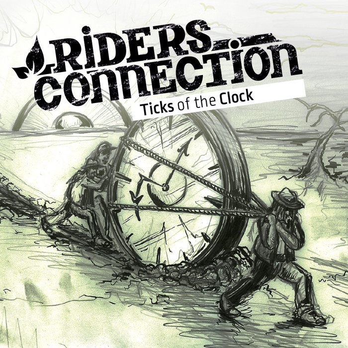 Ticks of The Clocks Riders Connection