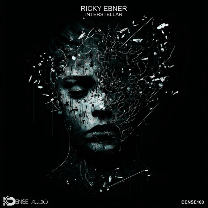 Ricky Ebner - Interstellar (album)