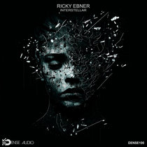 ricky ebner — Ricky Ebner - Interstellar (album)