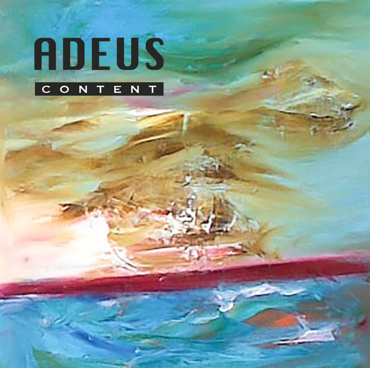 ADEUS | CONTENT