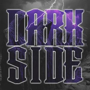 DARK SIDE cover