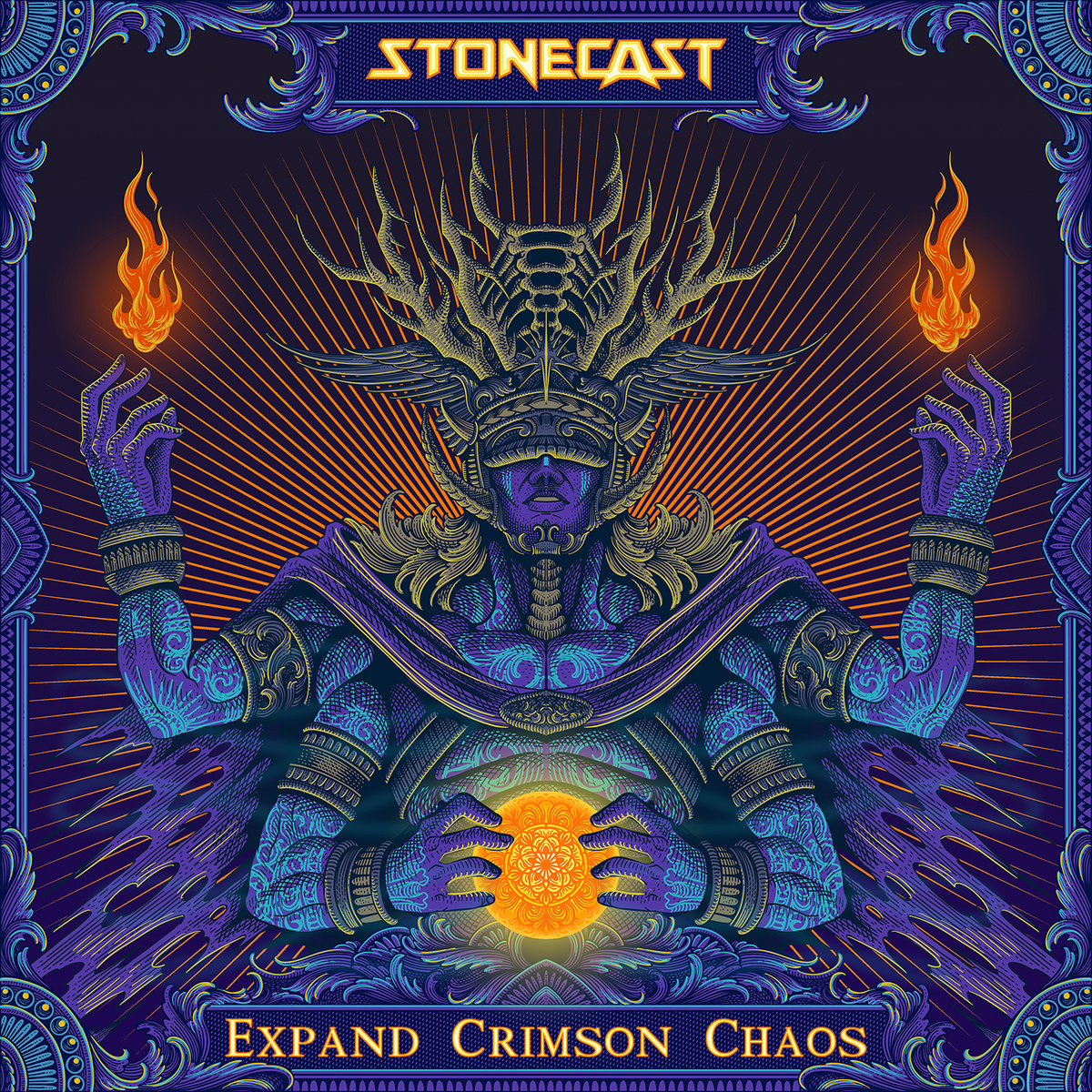 【ラプンツェル様用】SINSID / Enter The Gates Enter the Gates | SINSID | Pitch Black Records