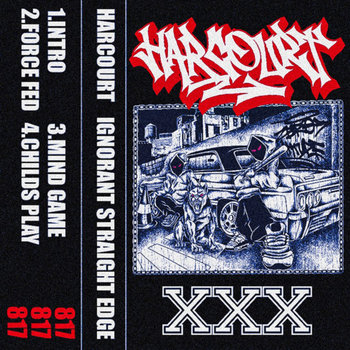 Music and merch tagged beatdown hardcore on Bandcamp