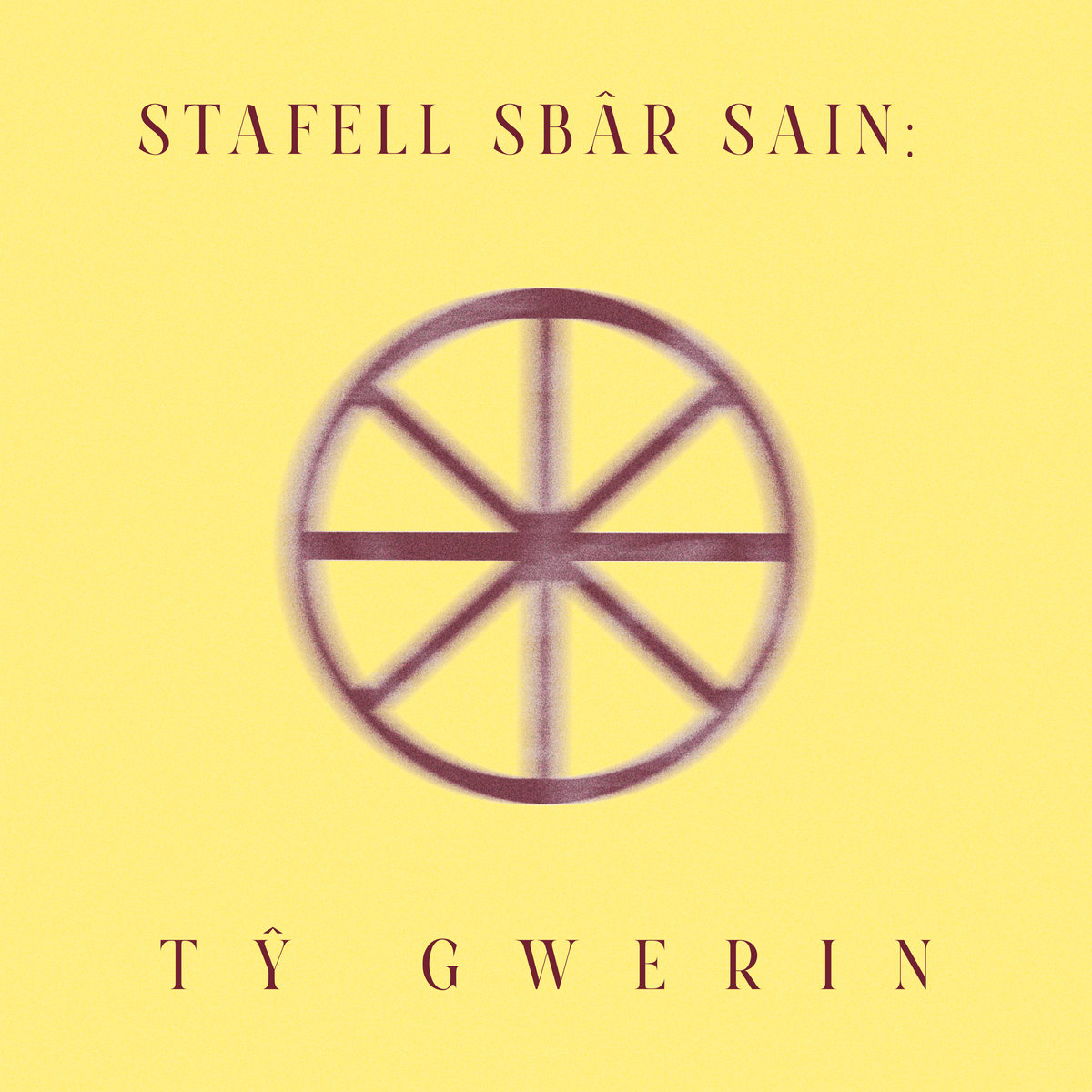 Llef | Gwenifer Raymond | Sain