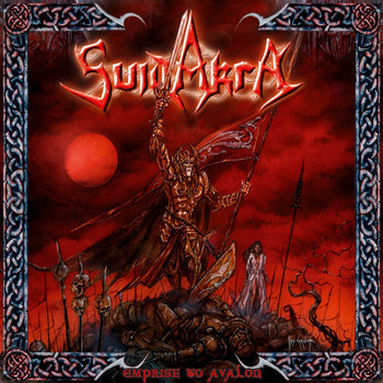 Music | SuidAkrA