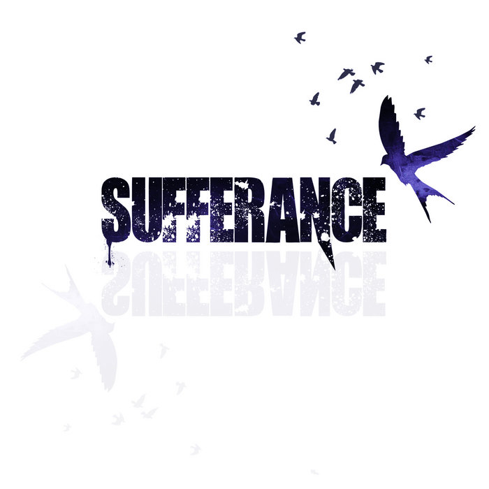 Sufferance EP | Sufferance