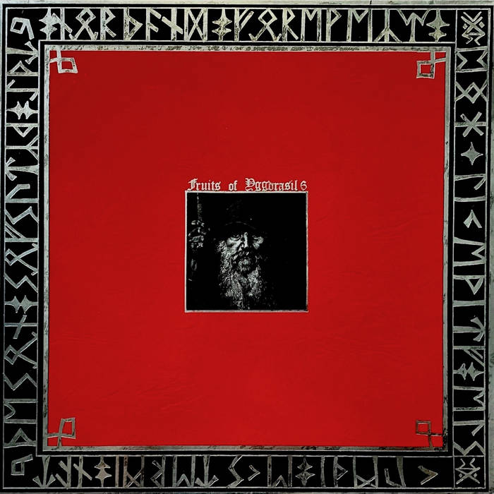 Fruits of Yggdrasil | Six comm