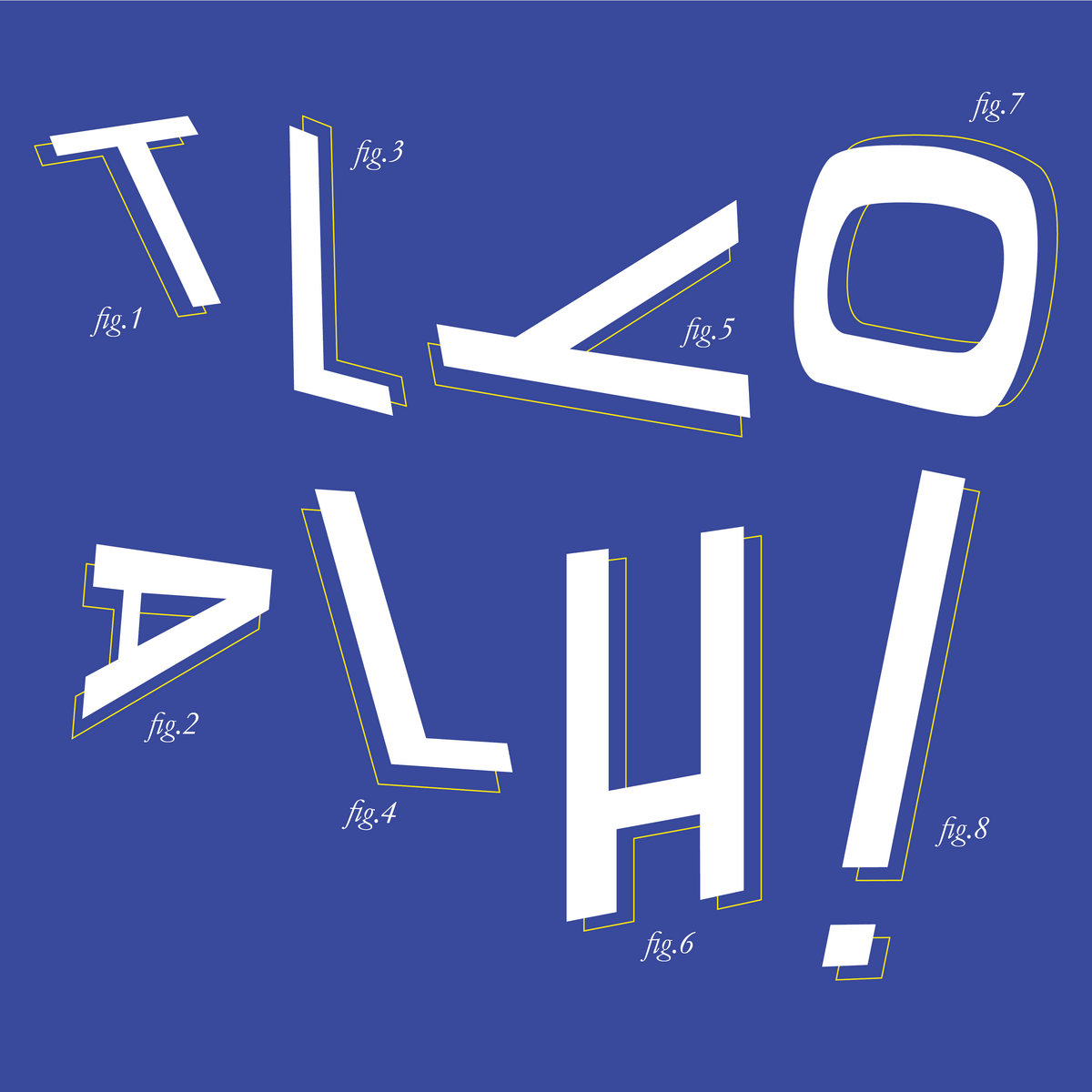 tally-ho tally-ho