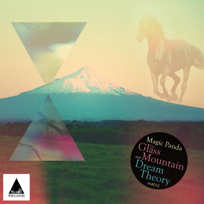 Glass Mountain EP Magic Panda