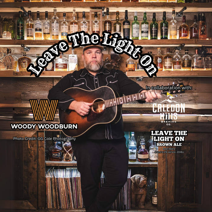 Music | Woody Woodburn