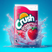YANKEES SUCK - Strawberry Crush🍓 (2024)