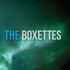 The Boxettes Cover Art