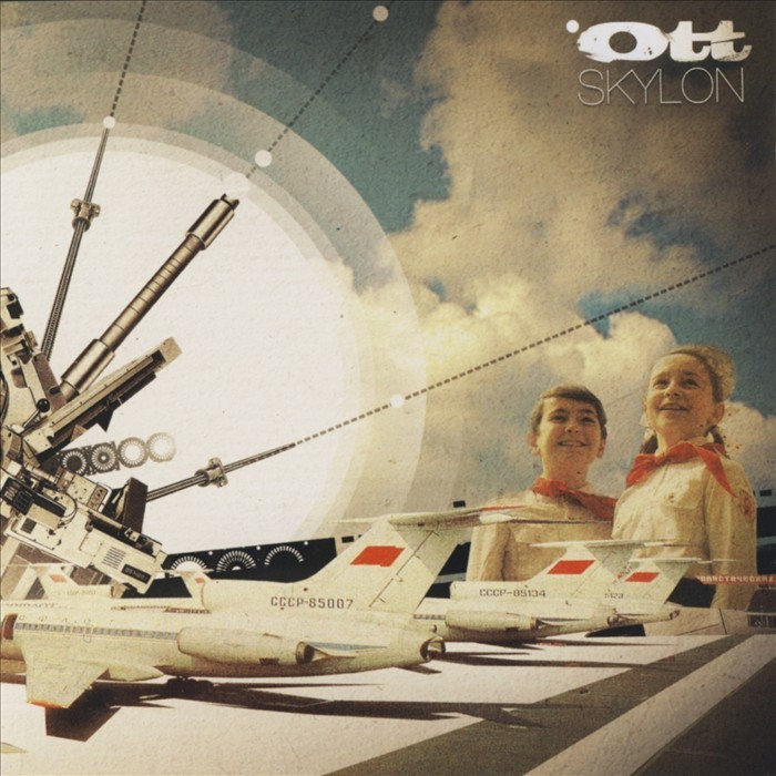 ottsonic.bandcamp.com