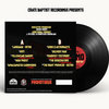 Manifest Testimony Feat. Lord Goat (Goretex) & DJ Kuttin Korners
