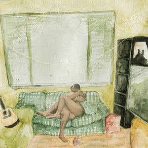 awakebutstillinbed — what people call low self-esteem is really just seeing yourself the way that other people see you