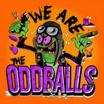 FOLC066 - THE ODDBALLS - We Are The Oddballs