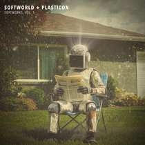 Softworks, Vol. 1 cover art