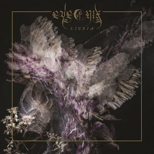 Ligeia (Luxus) cover