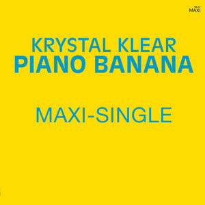 Piano Banana cover