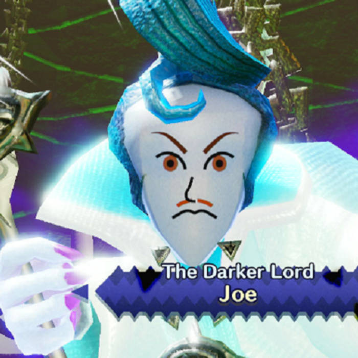Miitopia - The Darker Lord Orchestral Dance Remix 2021 | Sunchipp