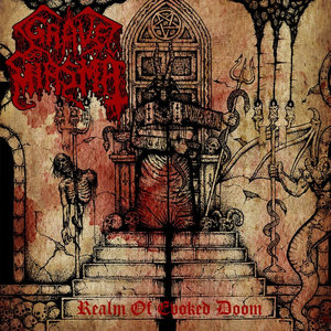 Realm of Evoked Doom cover