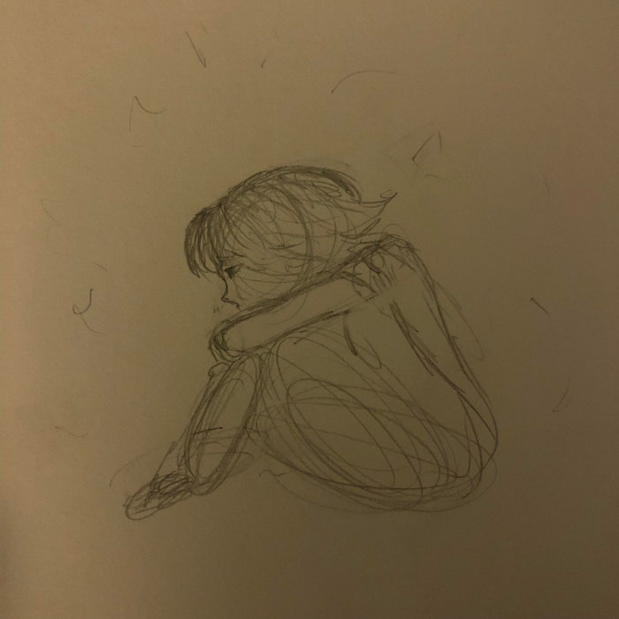 Alone (demo) | JoJo Reed